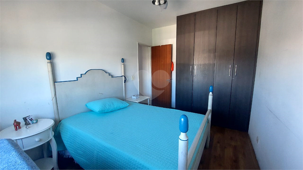 Venda Apartamento São Paulo Vila Leopoldina REO969384 7