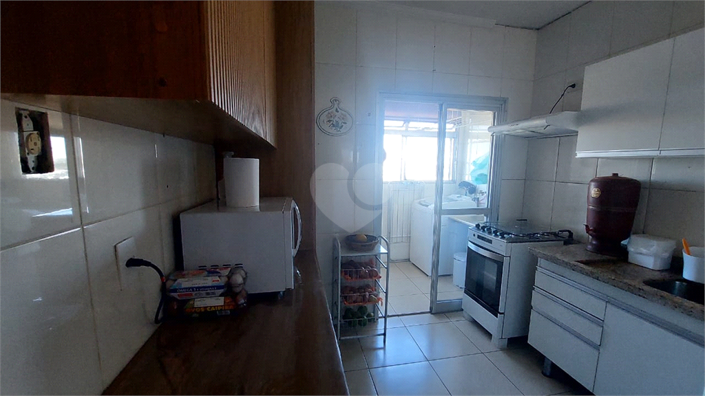 Venda Apartamento São Paulo Vila Leopoldina REO969384 16