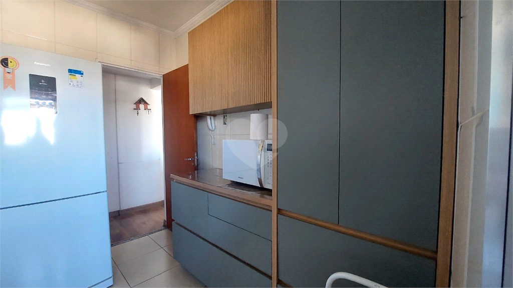 Venda Apartamento São Paulo Vila Leopoldina REO969384 15