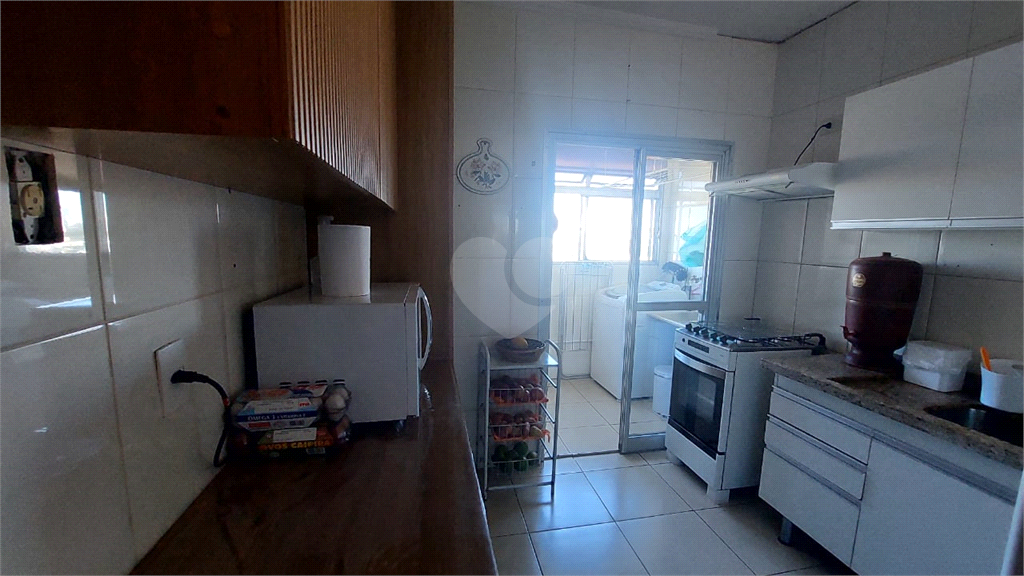 Venda Apartamento São Paulo Vila Leopoldina REO969384 14