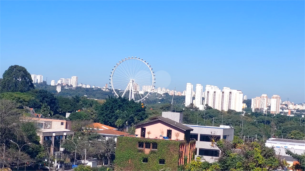 Venda Apartamento São Paulo Vila Leopoldina REO969384 5