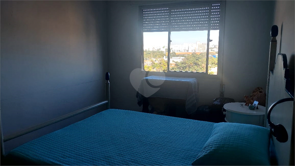 Venda Apartamento São Paulo Vila Leopoldina REO969384 13