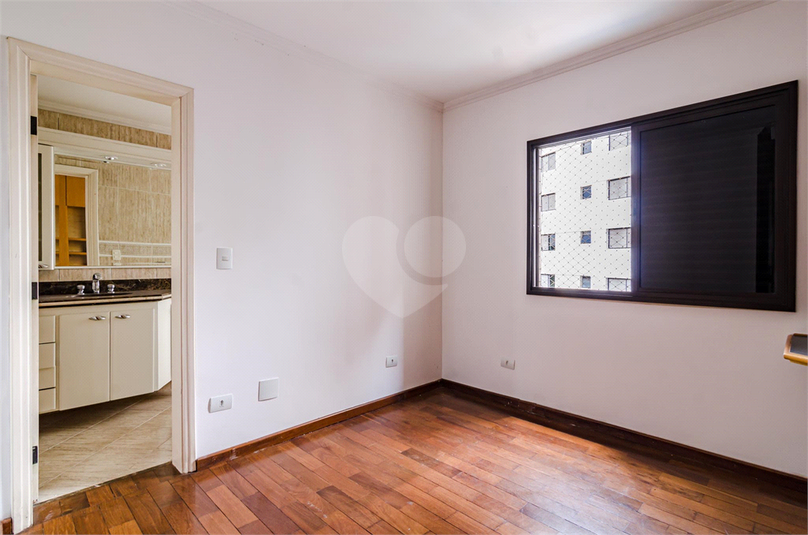 Venda Apartamento São Paulo Jardim Da Saúde REO969386 15