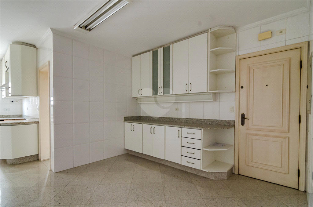 Venda Apartamento São Paulo Jardim Da Saúde REO969386 6