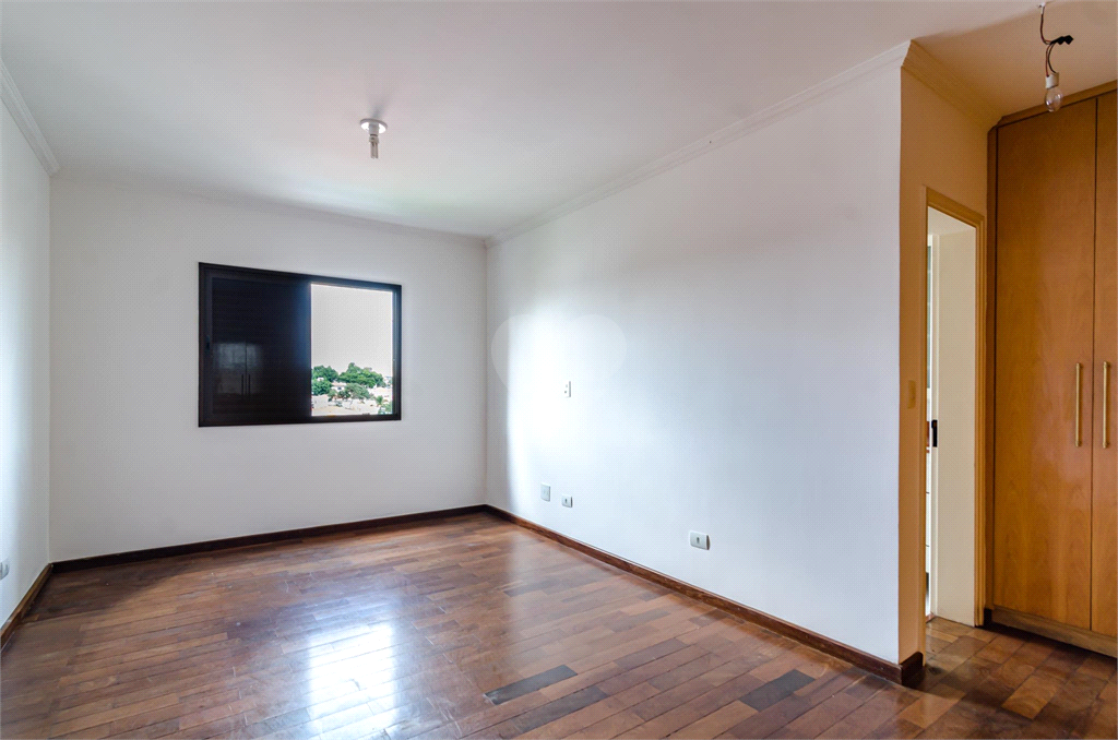 Venda Apartamento São Paulo Jardim Da Saúde REO969386 14