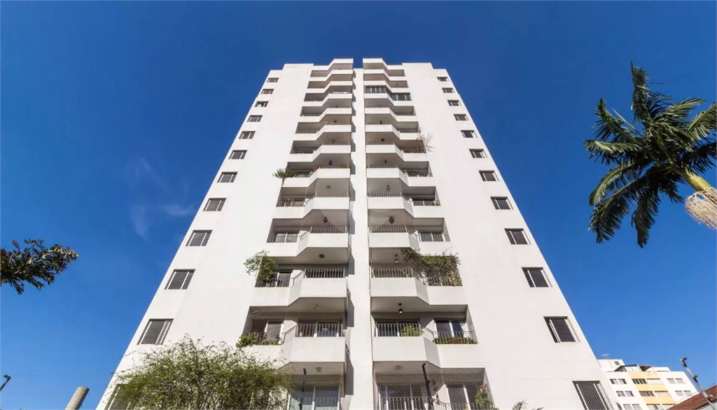 Venda Apartamento São Paulo Vila Pompéia REO969389 18