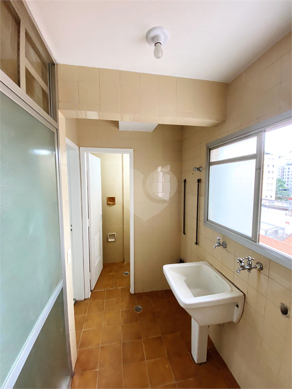 Venda Apartamento São Paulo Vila Pompéia REO969389 6