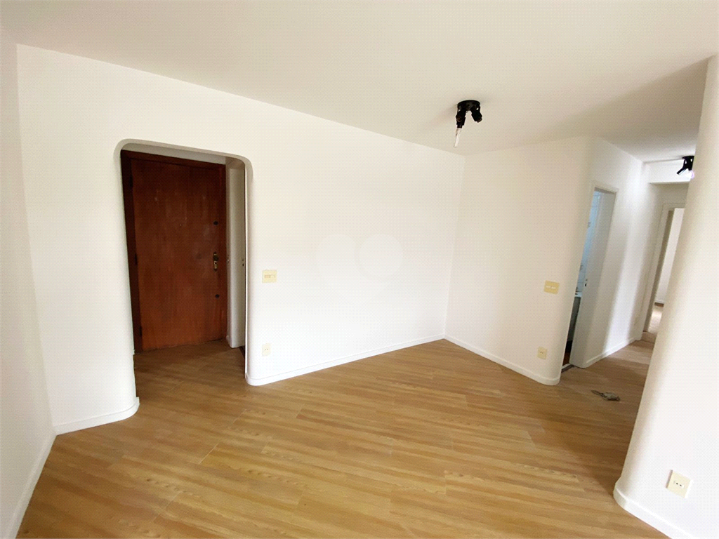 Venda Apartamento São Paulo Vila Pompéia REO969389 2