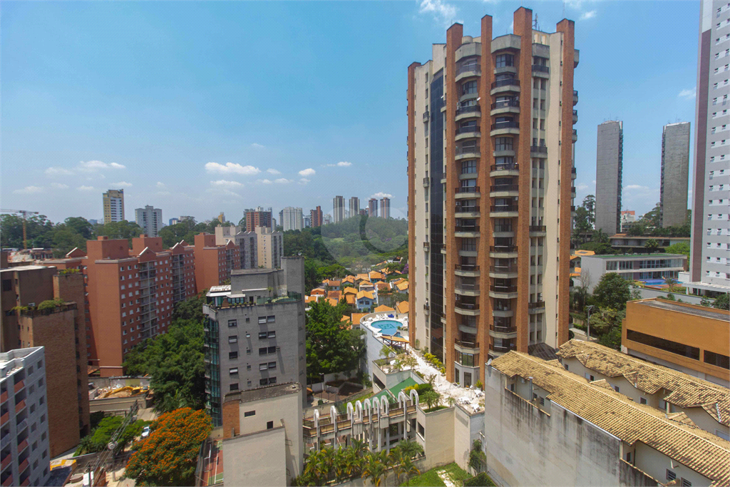 Venda Apartamento São Paulo Jardim Ampliação REO969395 20