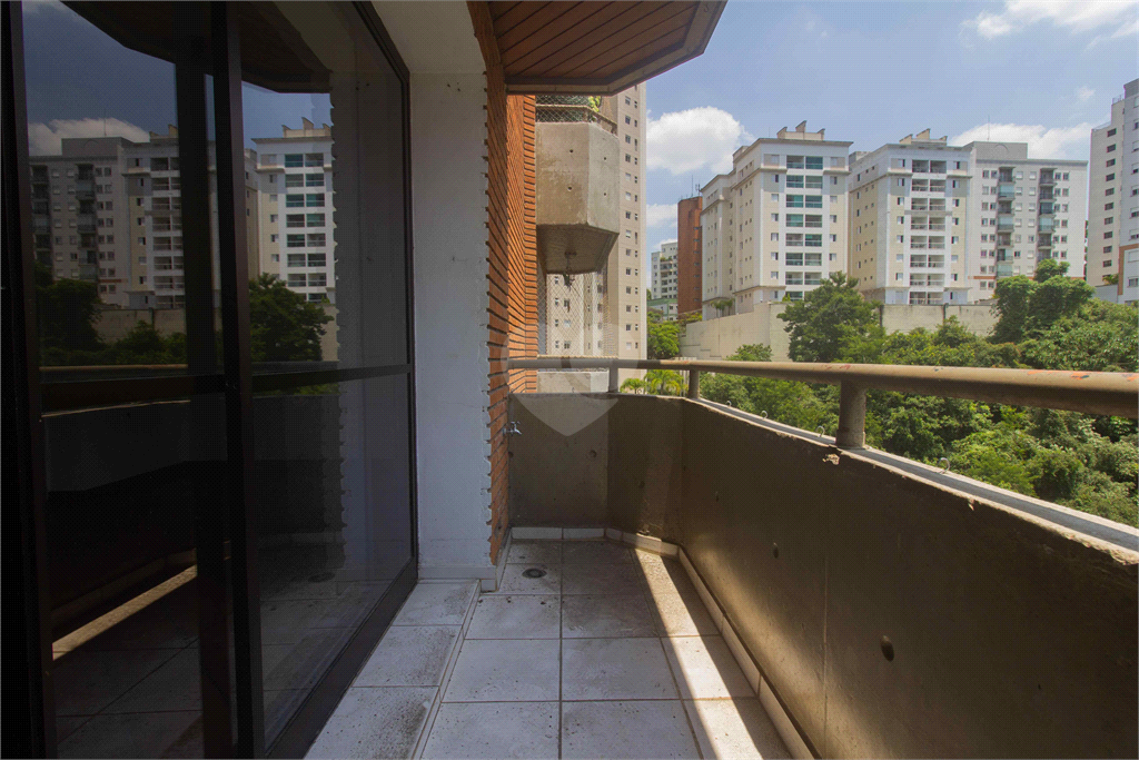 Venda Apartamento São Paulo Jardim Ampliação REO969395 3