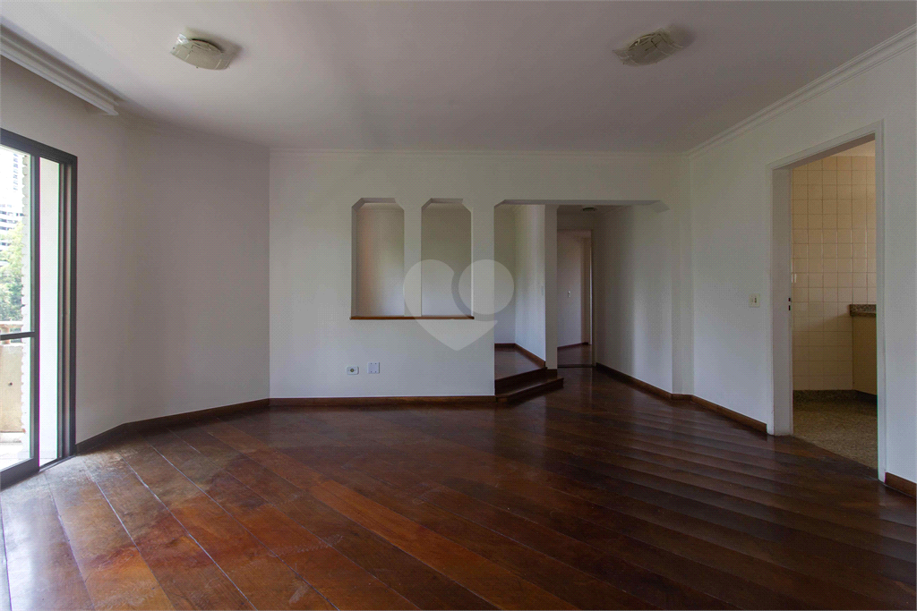 Venda Apartamento São Paulo Jardim Ampliação REO969395 5