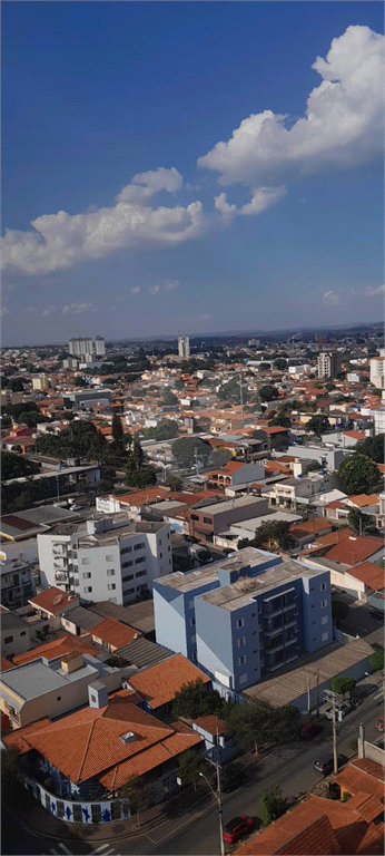 Venda Condomínio Indaiatuba Jardim Dom Bosco REO969398 16