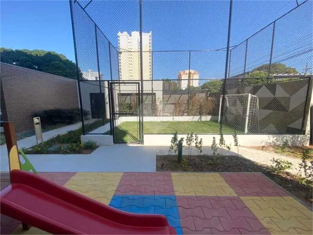 Venda Condomínio Indaiatuba Jardim Dom Bosco REO969398 42