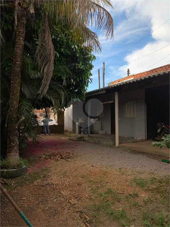 Venda Casa Vilhena Jardim América REO969400 14