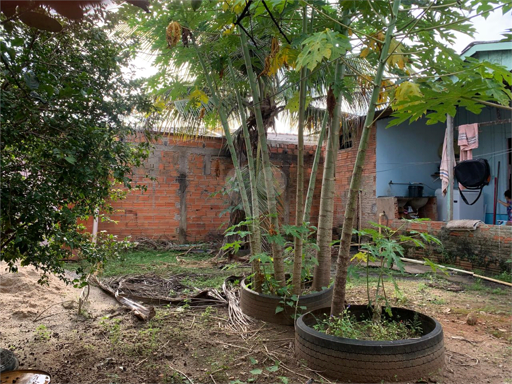 Venda Casa Vilhena Jardim América REO969400 17