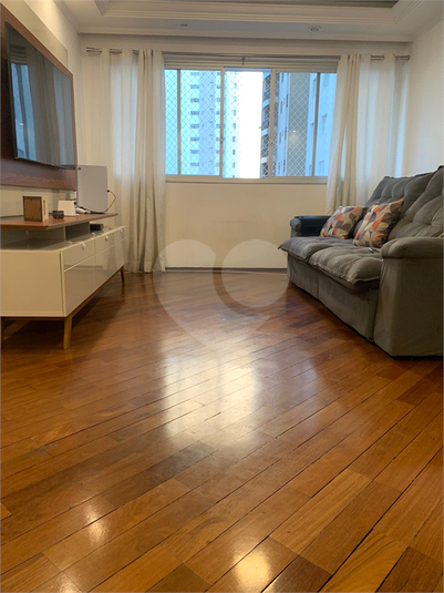 Venda Apartamento São Paulo Santana REO969401 6