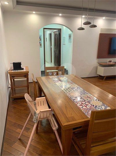 Venda Apartamento São Paulo Santana REO969401 5