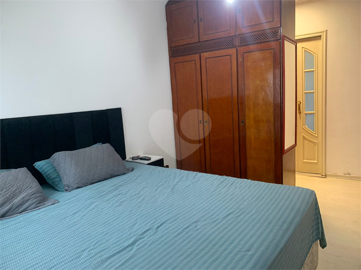 Venda Apartamento São Paulo Santana REO969401 9