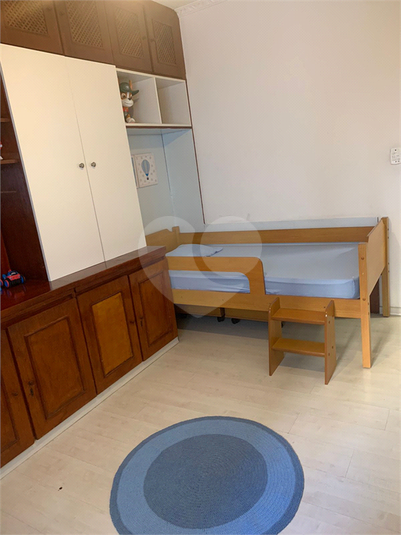 Venda Apartamento São Paulo Santana REO969401 13