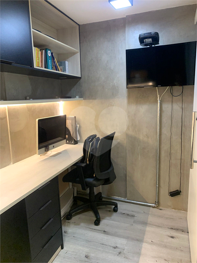 Venda Apartamento São Paulo Santana REO969401 16