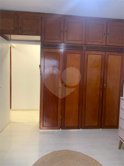 Venda Apartamento São Paulo Santana REO969401 12