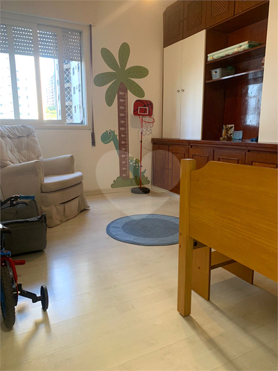 Venda Apartamento São Paulo Santana REO969401 8