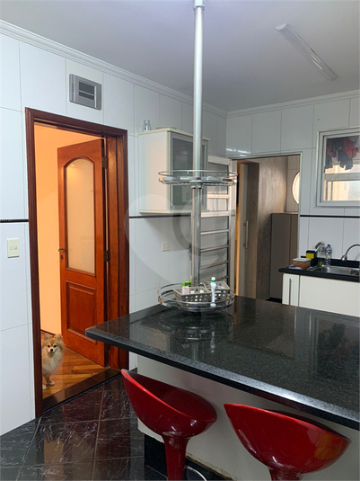 Venda Apartamento São Paulo Santana REO969401 3