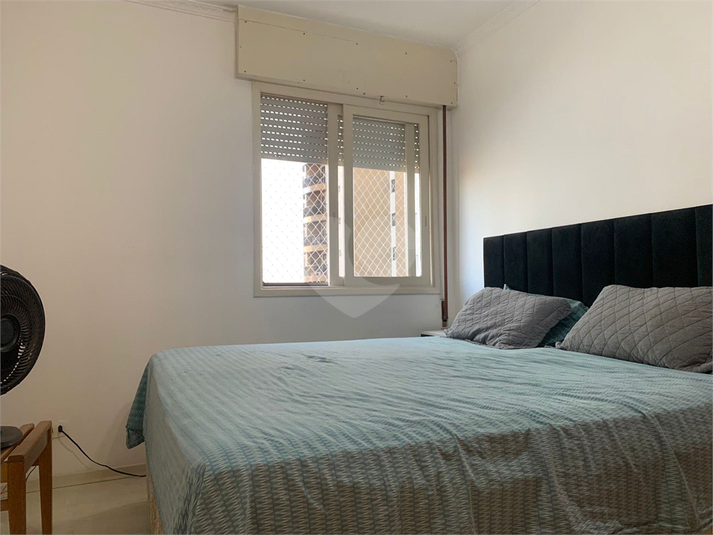 Venda Apartamento São Paulo Santana REO969401 10