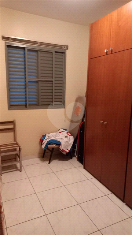 Venda Sobrado São Paulo Vila Progredior REO969403 6