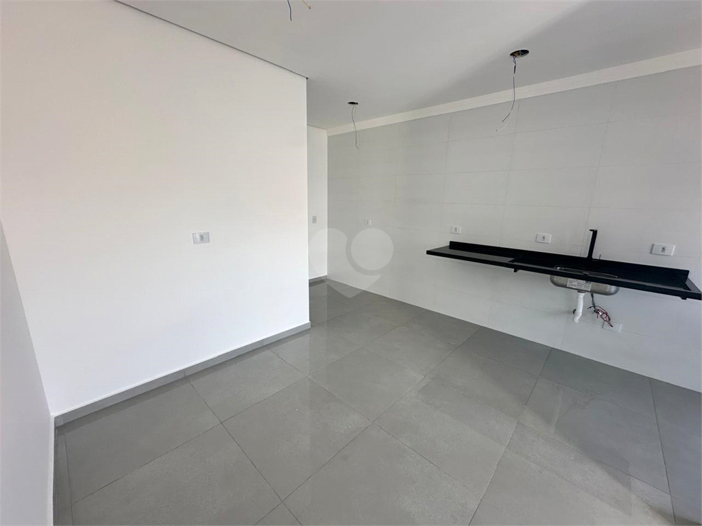 Venda Apartamento São Paulo Vila Gustavo REO969412 8