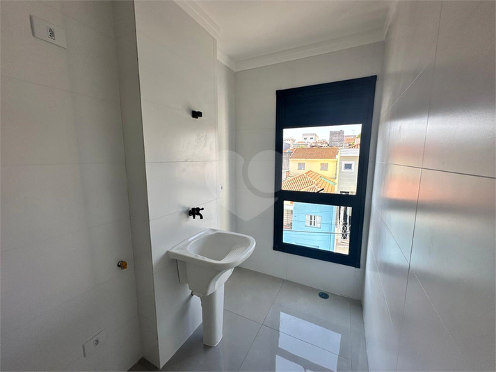 Venda Apartamento São Paulo Vila Gustavo REO969412 10