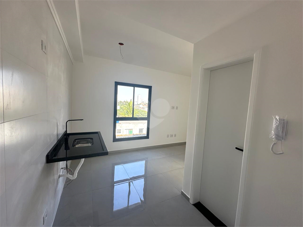 Venda Apartamento São Paulo Vila Gustavo REO969418 7