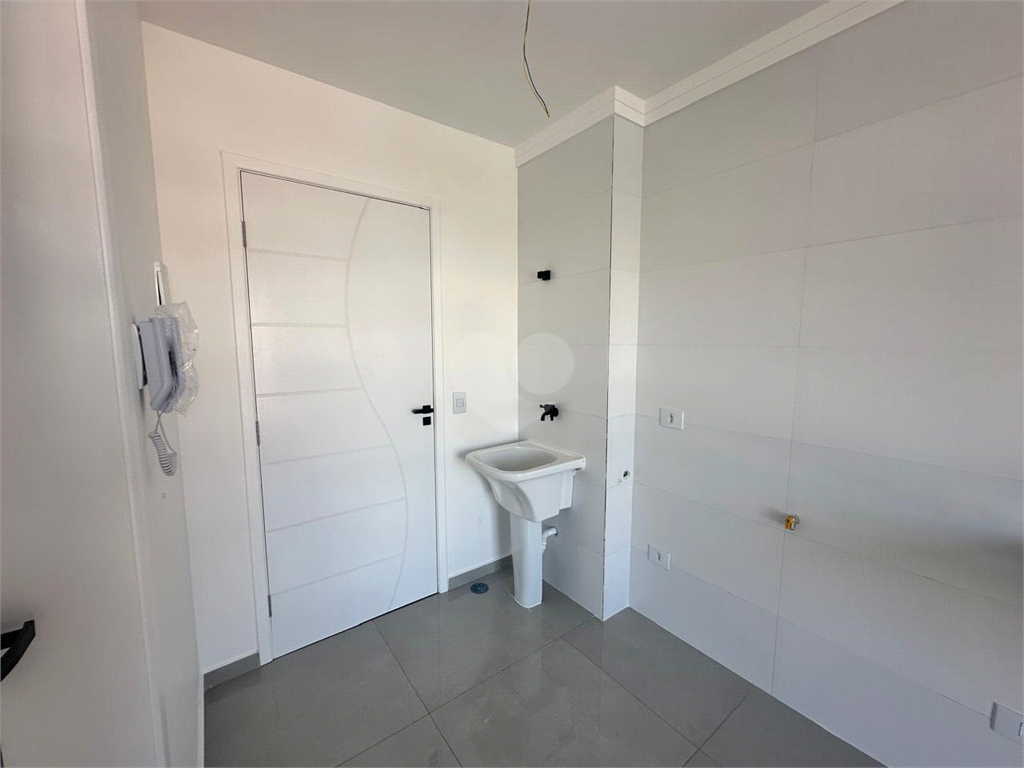 Venda Apartamento São Paulo Vila Gustavo REO969418 11