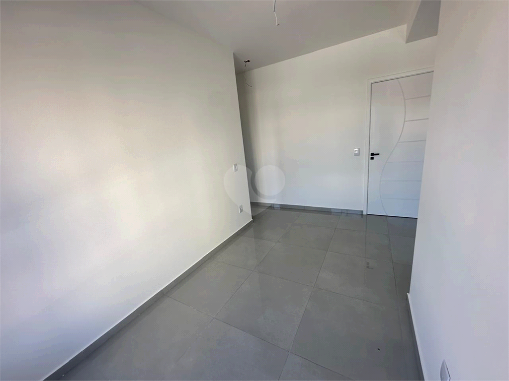 Venda Apartamento São Paulo Vila Gustavo REO969422 11