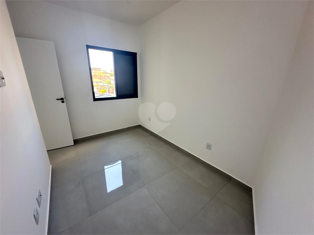 Venda Apartamento São Paulo Vila Gustavo REO969427 22