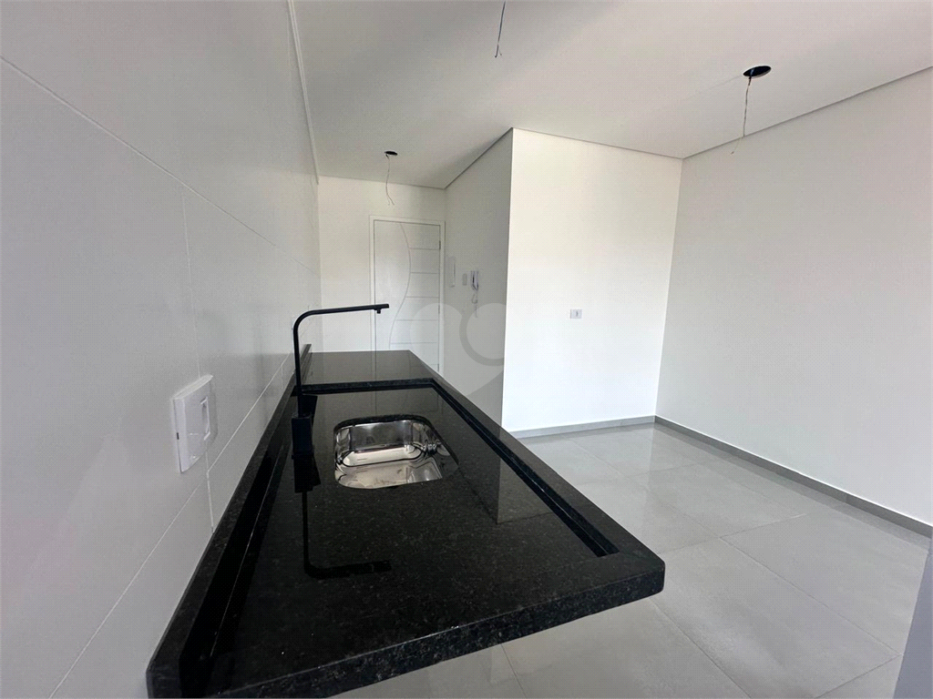 Venda Apartamento São Paulo Vila Gustavo REO969427 10