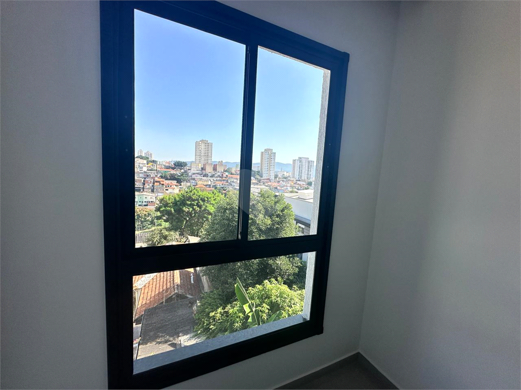 Venda Apartamento São Paulo Vila Gustavo REO969427 6