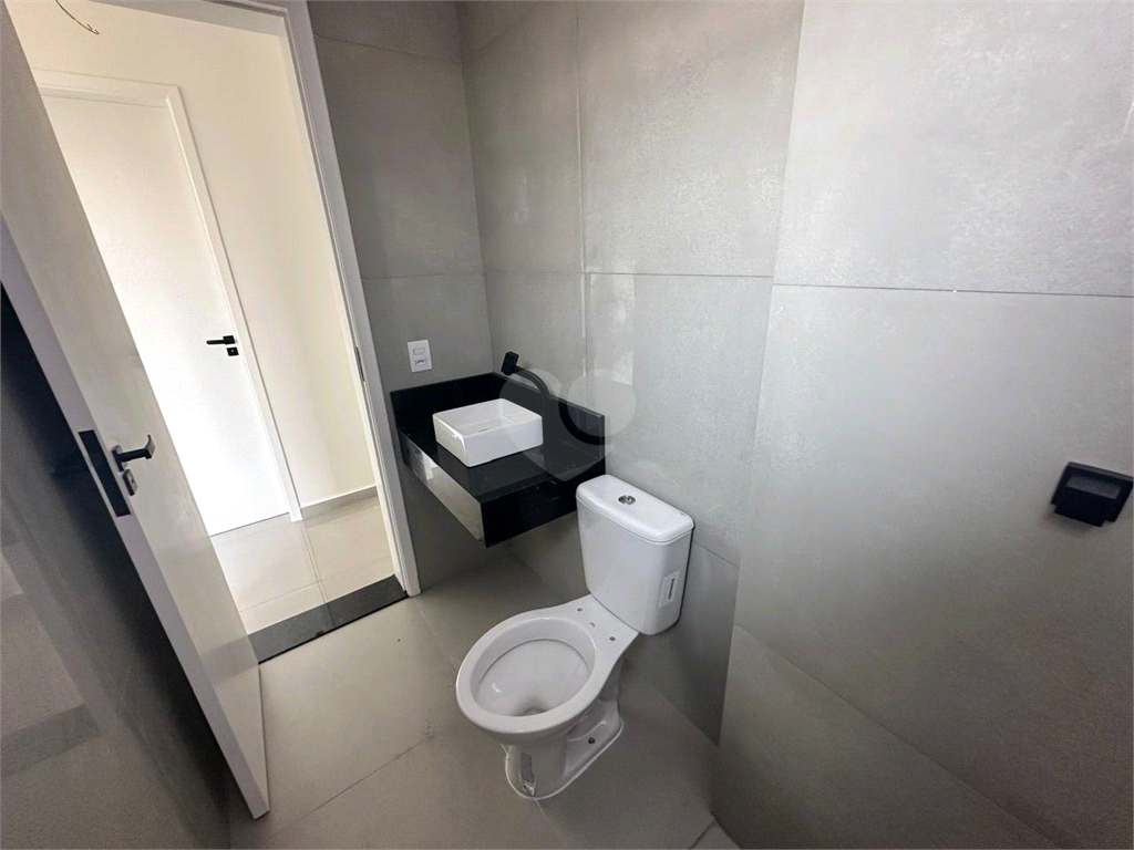 Venda Apartamento São Paulo Vila Gustavo REO969427 16