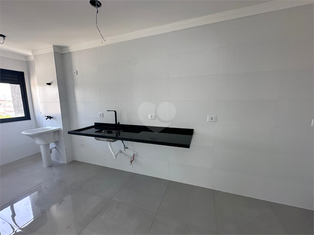 Venda Apartamento São Paulo Vila Gustavo REO969427 30