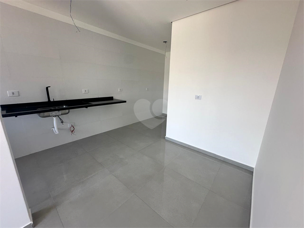 Venda Apartamento São Paulo Vila Gustavo REO969427 9