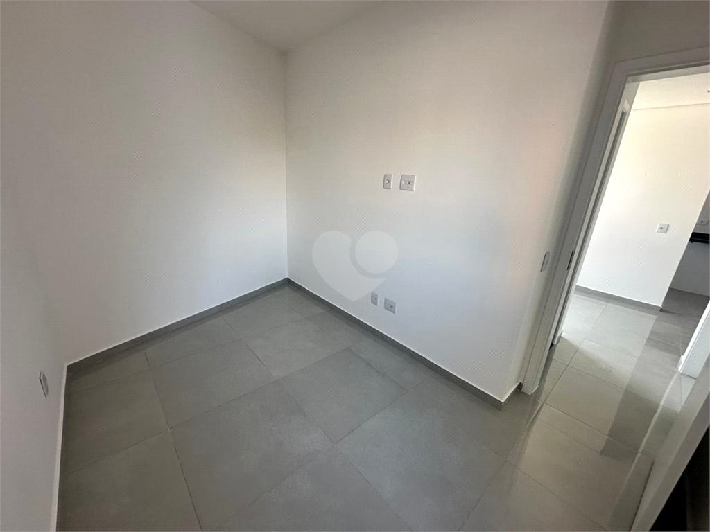 Venda Apartamento São Paulo Vila Gustavo REO969427 23