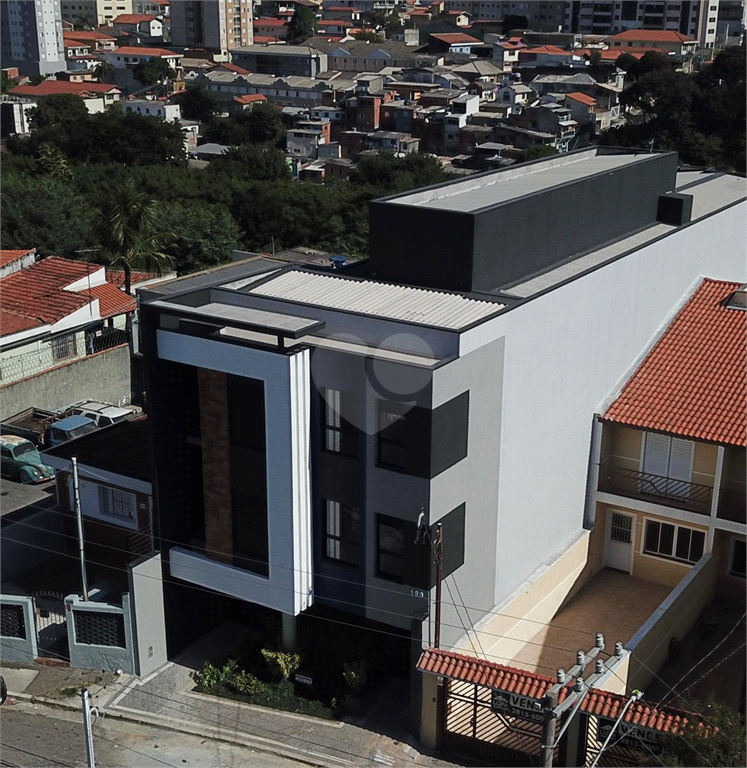 Venda Apartamento São Paulo Vila Gustavo REO969427 45