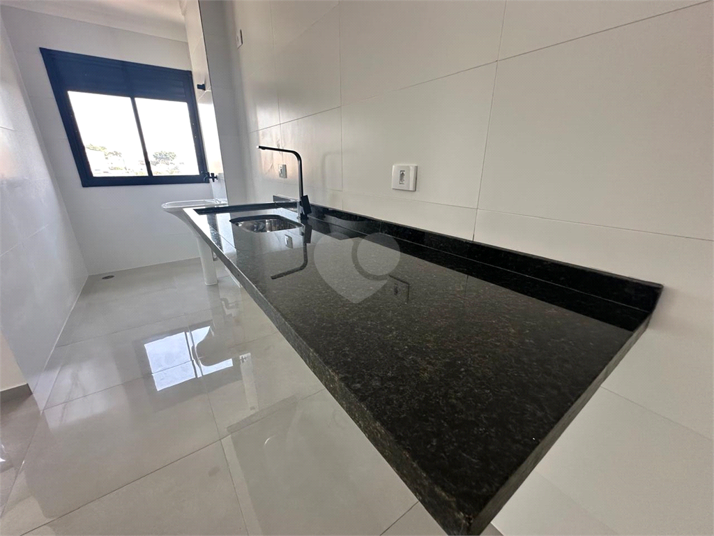 Venda Apartamento São Paulo Vila Gustavo REO969427 8