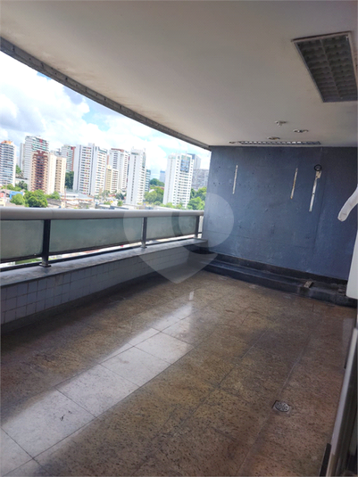 Venda Apartamento Mauá Vila Assis Brasil REO969432 32