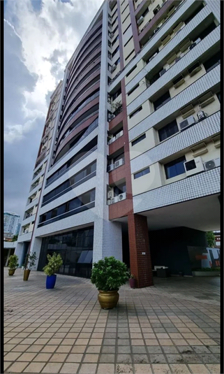 Venda Apartamento Mauá Vila Assis Brasil REO969432 13