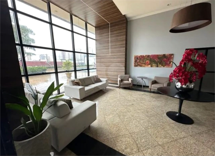 Venda Apartamento Mauá Vila Assis Brasil REO969432 19