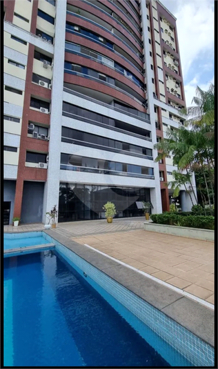 Venda Apartamento Mauá Vila Assis Brasil REO969432 12