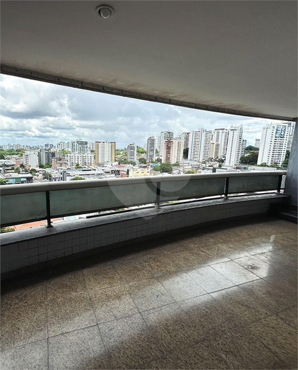 Venda Apartamento Mauá Vila Assis Brasil REO969432 18