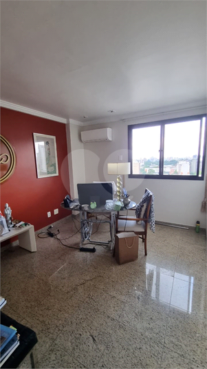 Venda Apartamento Mauá Vila Assis Brasil REO969432 35