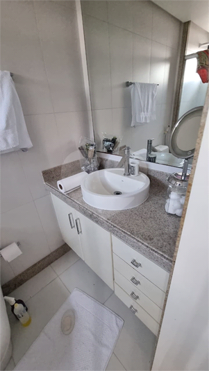 Venda Apartamento Mauá Vila Assis Brasil REO969432 11